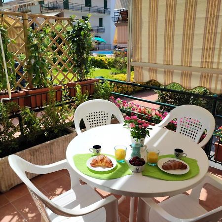 Apartament Sea Garden, Fronte Mare Con Piscina Mascali Zewnętrze zdjęcie