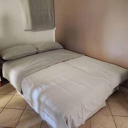 Apartament Sea Garden, Fronte Mare Con Piscina Mascali Zewnętrze zdjęcie