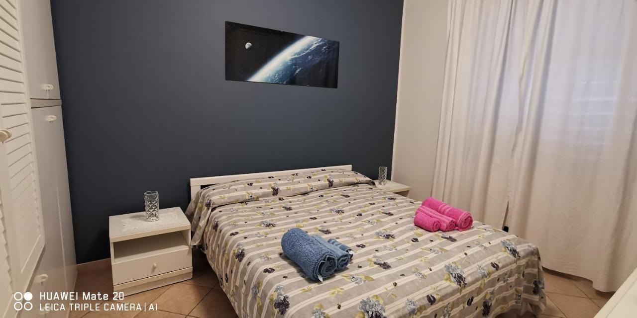Apartament Sea Garden, Fronte Mare Con Piscina Mascali Zewnętrze zdjęcie
